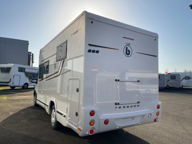 Benimar Tessoro 495 Up SERIE LIMITEE - Photo 2