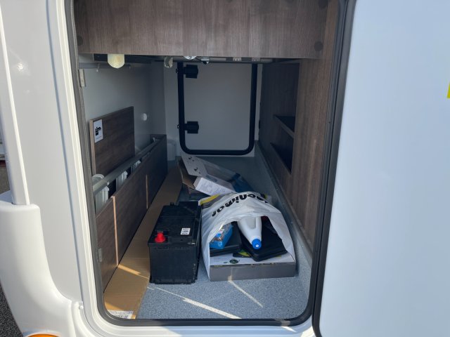 Benimar Tessoro 495 Up SERIE LIMITEE - Photo 3