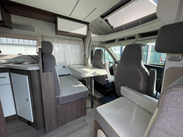 Benimar Tessoro 495 Up SERIE LIMITEE - Photo 4