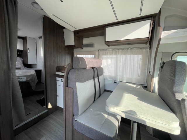 Benimar Tessoro 495 Up SERIE LIMITEE - Photo 5