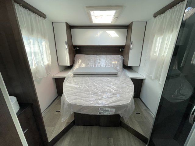 Benimar Tessoro 495 Up SERIE LIMITEE - Photo 7