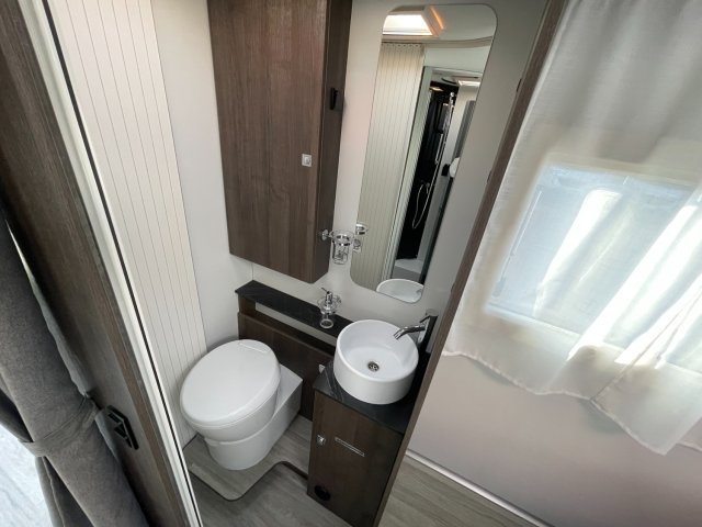 Benimar Tessoro 495 Up SERIE LIMITEE - Photo 8