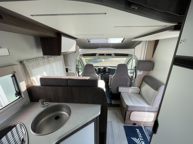 Benimar Tessoro 495 Up SERIE LIMITEE - Photo 9