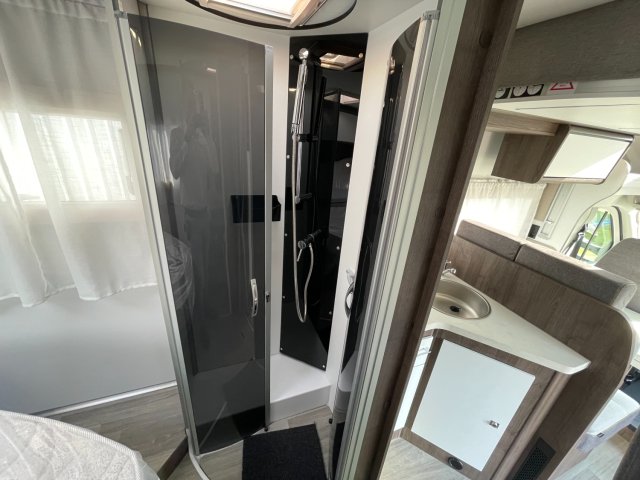 Benimar Tessoro 495 Up SERIE LIMITEE - Photo 12