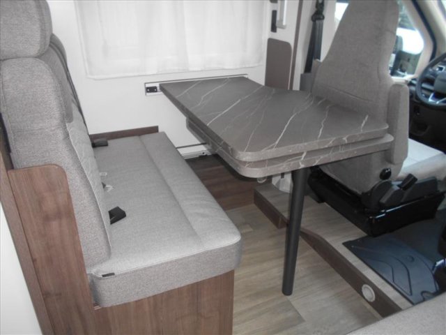 Benimar Tessoro 496 - Photo 4