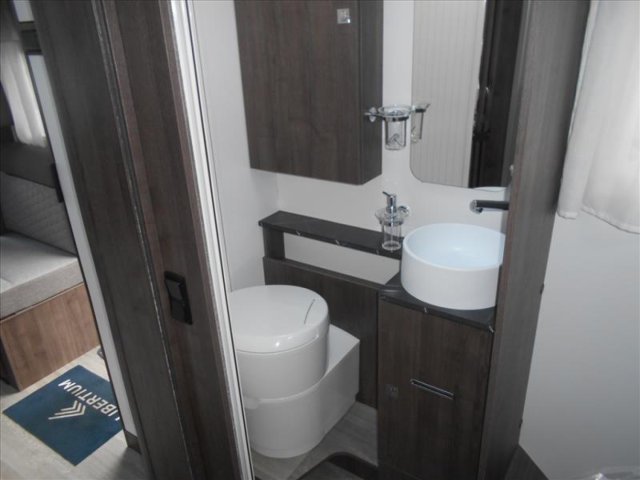 Benimar Tessoro 496 - Photo 6