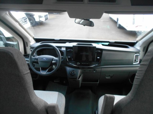 Benimar Tessoro 496 - Photo 4