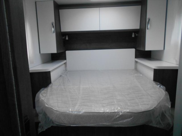 Benimar Tessoro 496 - Photo 6