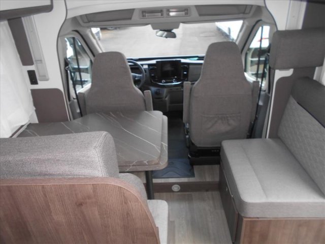 Benimar Tessoro 496 - Photo 9