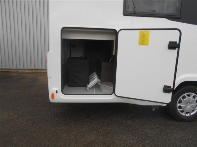 Benimar Tessoro 497 - Photo 3