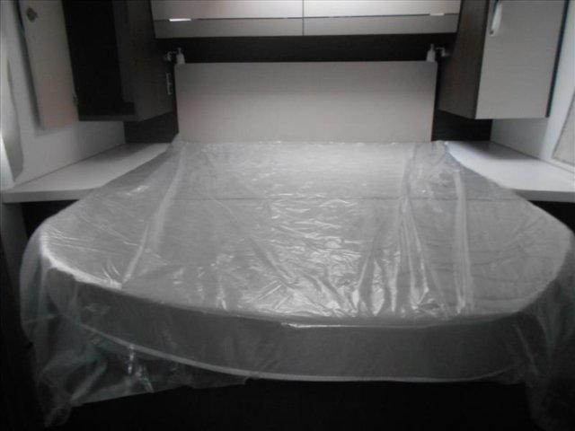 Benimar Tessoro 497 - Photo 4