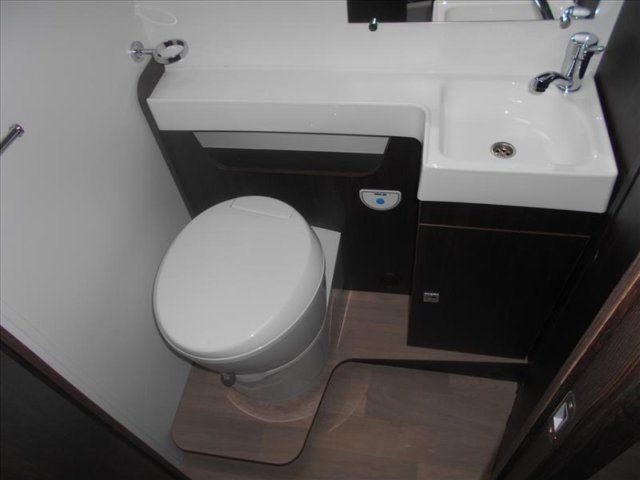 Benimar Tessoro 497 - Photo 6