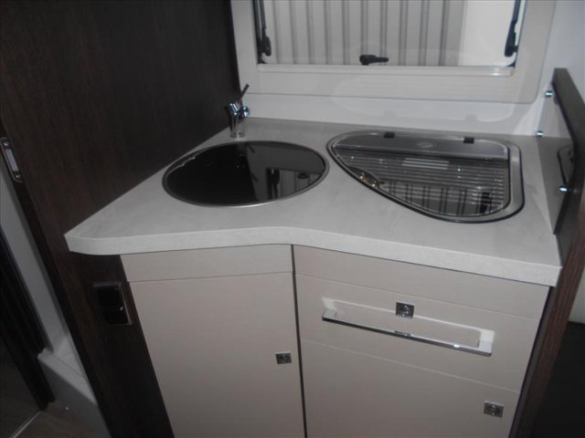 Benimar Tessoro 497 - Photo 8