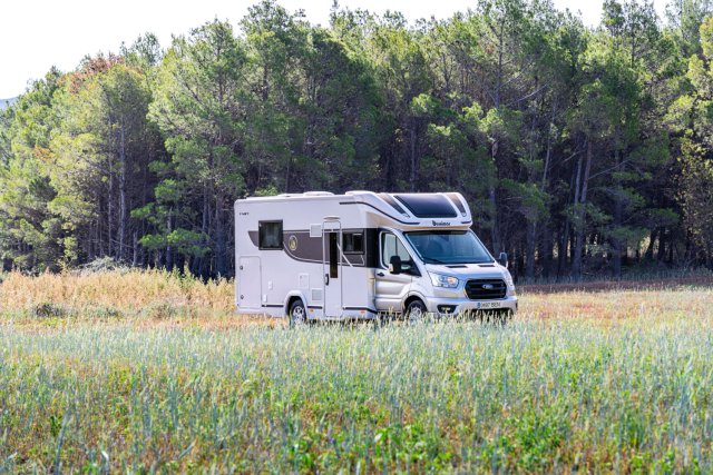 Benimar Tessoro 497 - Photo 2