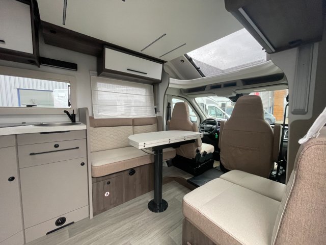 Benimar Tessoro 497 - Photo 4