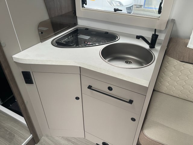 Benimar Tessoro 497 - Photo 5