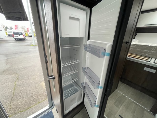 Benimar Tessoro 497 - Photo 6