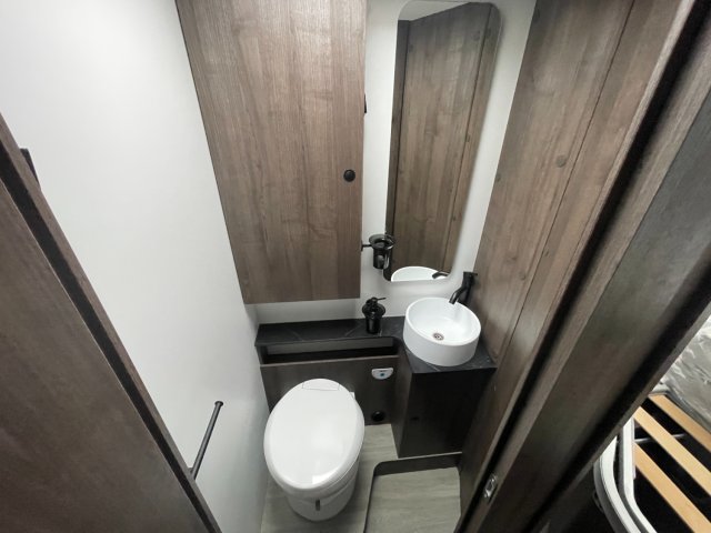 Benimar Tessoro 497 - Photo 7