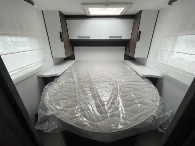 Benimar Tessoro 497 - Photo 8