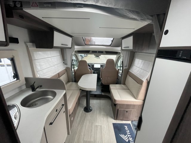 Benimar Tessoro 497 - Photo 9