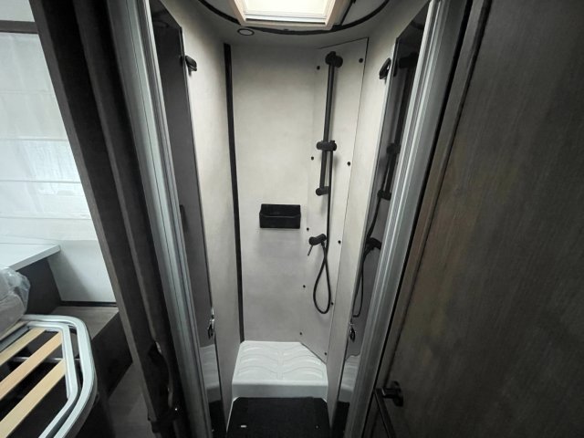 Benimar Tessoro 497 - Photo 10