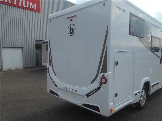 Benimar Yrteo 861 Y - Photo 6
