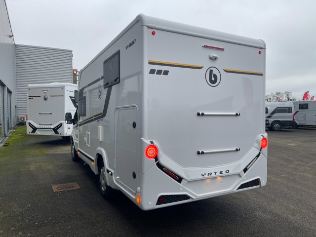 Benimar Yrteo 861 - Photo 2