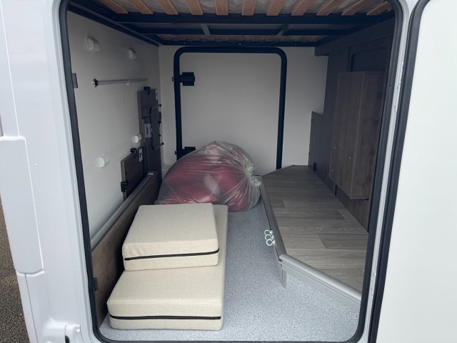 Benimar Yrteo 861 - Photo 3