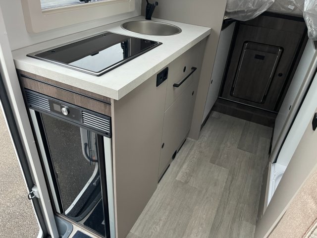 Benimar Yrteo 861 - Photo 5