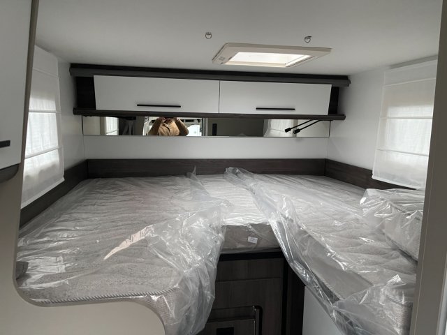 Benimar Yrteo 861 - Photo 6