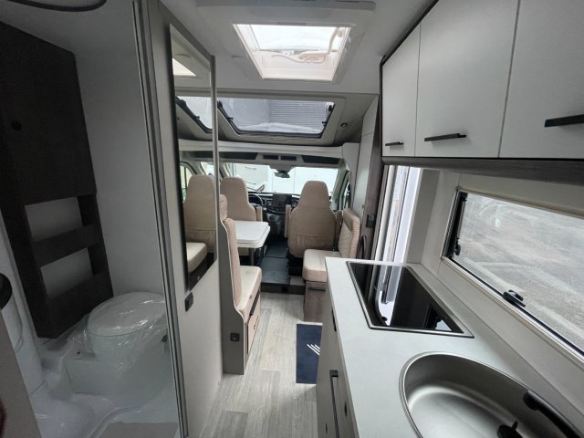 Benimar Yrteo 861 - Photo 8