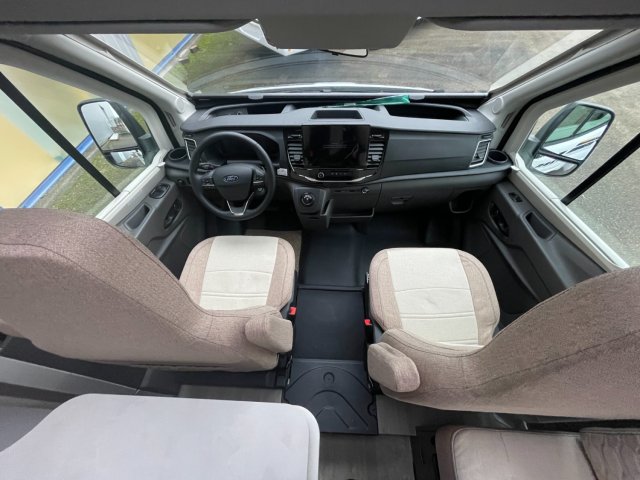 Benimar Yrteo 861 - Photo 9