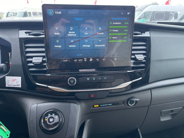 Benimar Yrteo 861 - Photo 11