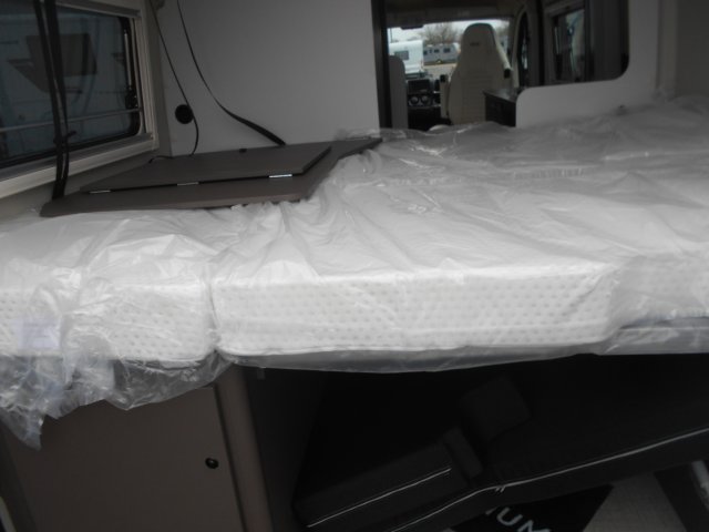 Burstner B66 600C 600 C - Photo 5