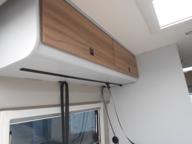 Burstner B66 600C 600 C - Photo 6