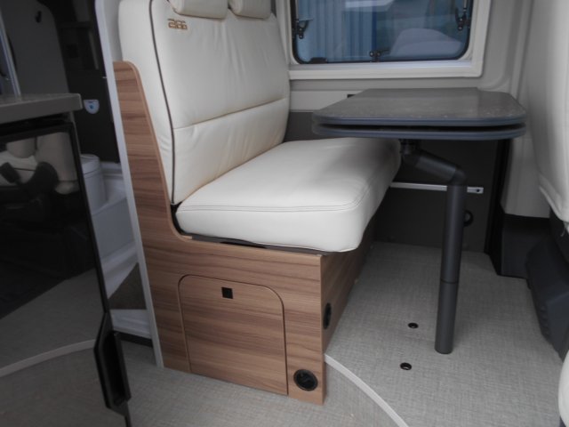 Burstner B66 600C 600 C - Photo 7