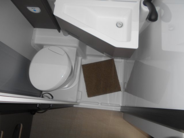 Burstner B66 600C 600 C - Photo 8