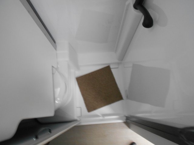 Burstner B66 600C 600 C - Photo 9