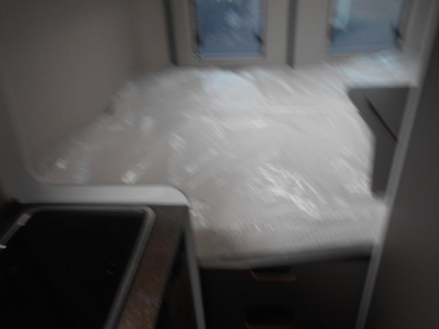 Burstner B66 600C 600 C - Photo 10