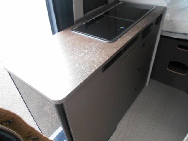 Burstner B66 600C 600 C - Photo 11