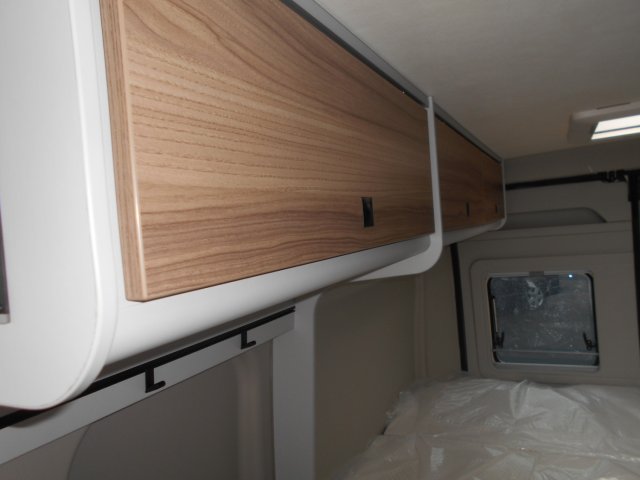 Burstner B66 600C 600 C - Photo 12