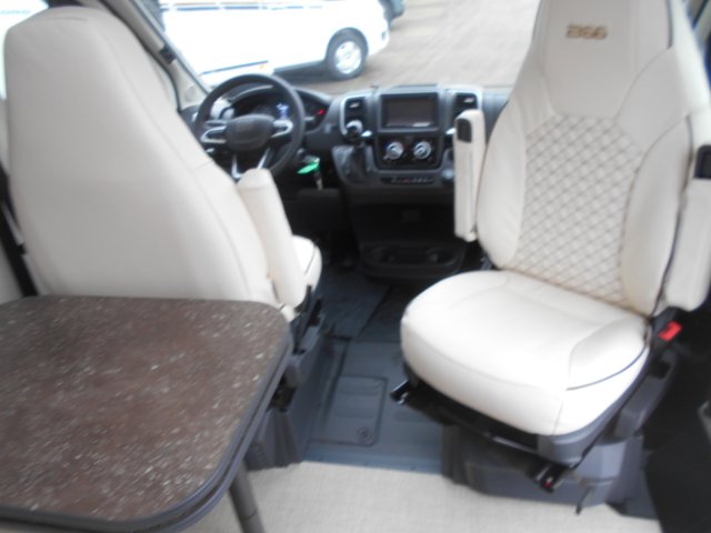 Burstner B66 600C 600 C - Photo 13