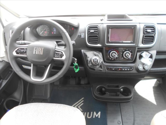 Burstner Campeo TD 690 G - Photo 10