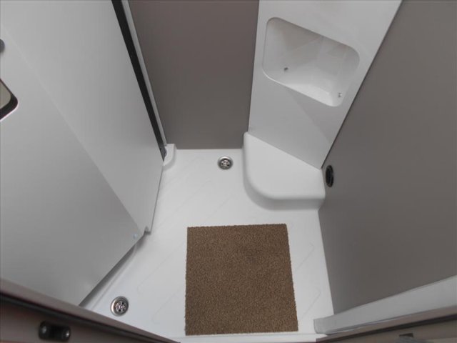 Burstner Campeo TD 690 G - Photo 3