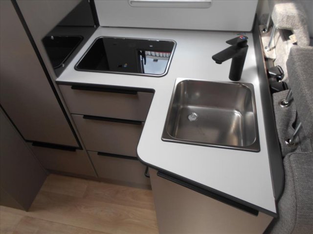 Burstner Campeo TD 690 G - Photo 11