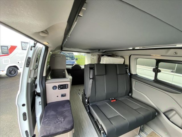 Burstner Copa C 530 - Photo 2