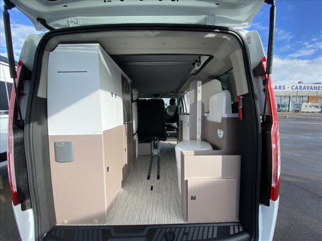 Burstner Copa C 530 - Photo 5
