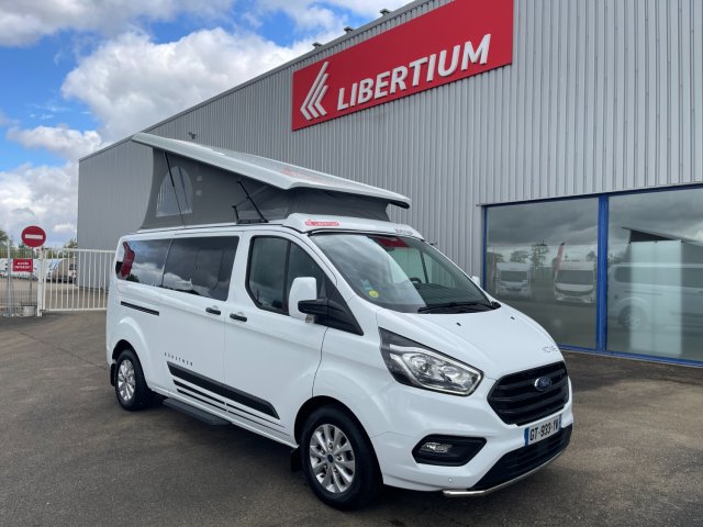 Burstner Copa C 530 - Photo 6