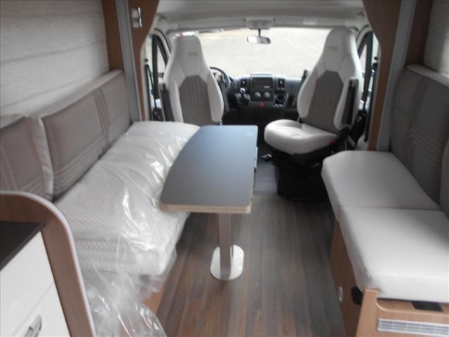 Burstner Lyseo TD 684 G Limited Edition - Photo 4