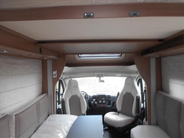 Burstner Lyseo TD 684 G Limited Edition - Photo 5